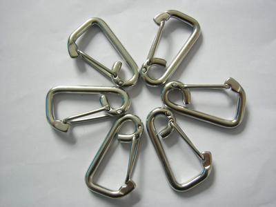 不锈钢简易勾 金属制品中的小巧多功能利器