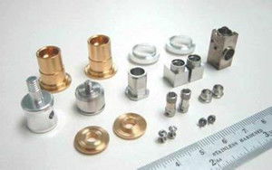 宁夏地区汽车精密零部件采购指南 以法黎鑫金属制品为例谈择优选择