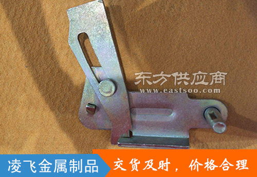 凌飞金属制品 专业方通扣厂家，供应优质产品与合理选择