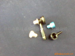 深圳市鹏达鑫精密金属制品 专业电子加工产品与金属制品清单