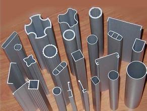 河北省异型管供应商风采 霸州市华龙伟业金属制品公司产品一览