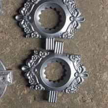 潍坊临朐七彩金属制品厂 金属制品的创新与品质之路